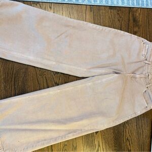 Old Navy Baggy Wide Leg Jeans